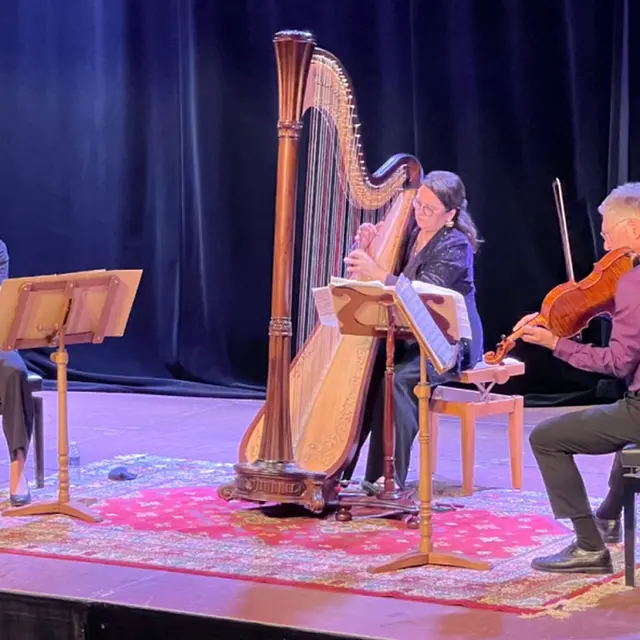 Clissonnantes 2025 programmation hors les murs