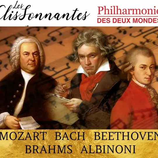 Clissonnantes 2025 concert hors les murs au château de Goulaine