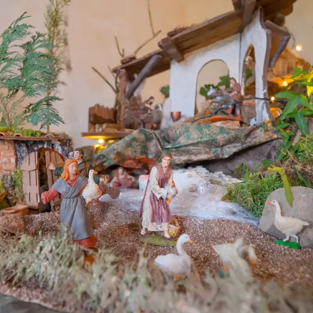 creche - emilie Deletang