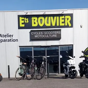 cycles bouvier