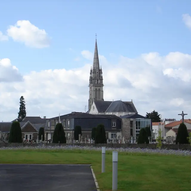 eglise-patrimoine-culturel--levignobledenantesle-loroux-bottereau-44