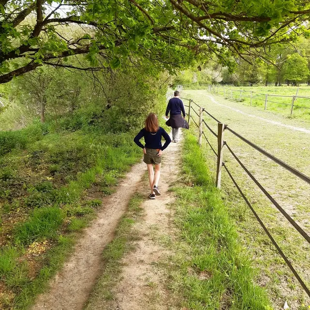 entre vignes et rivières