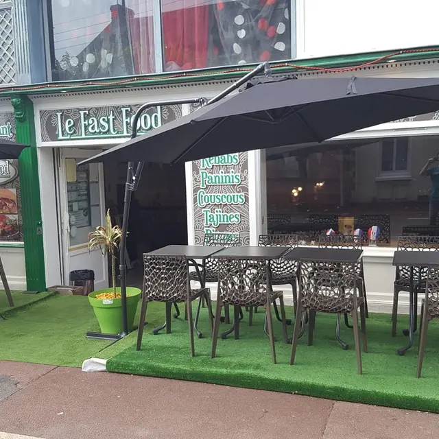 fastfoodkebab