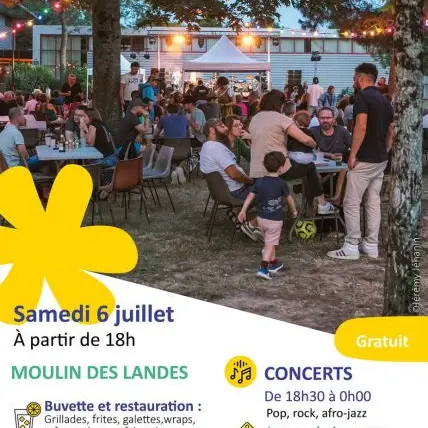 fetedeletehaiefouassiere-2024-levignobledenantes-tourisme