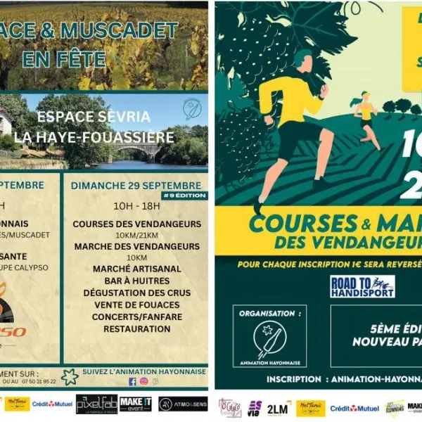 fouaceetmuscadetenfete2-2024-levignobledenantes-tourisme