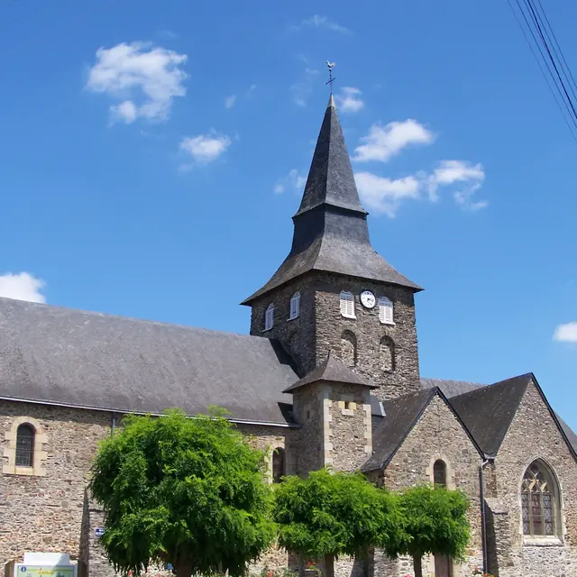 fromentieres-eglise-G.GAC-sud-Mayenne-Tourisme (1)