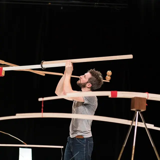 H.O.M 18 19 juillet 2024 la garenne lemot