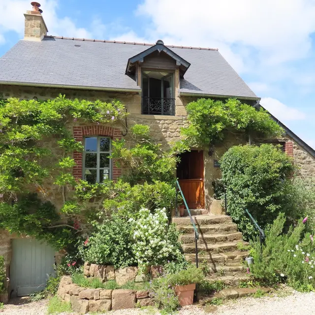 La Petite Maison Chantrigné