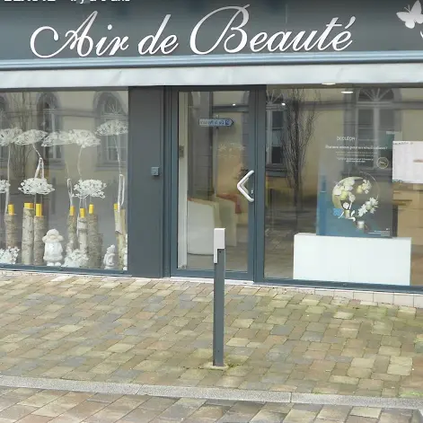 institut air de beaute