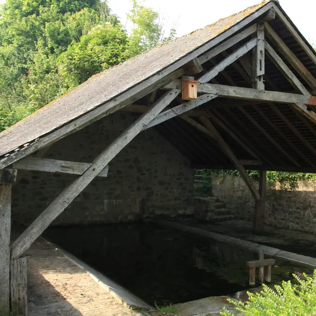 lavoir