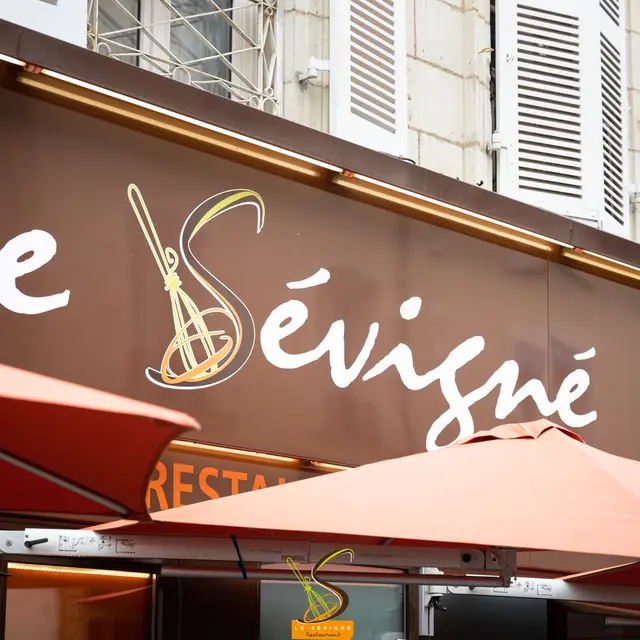 Restaurant Le sevigne laval