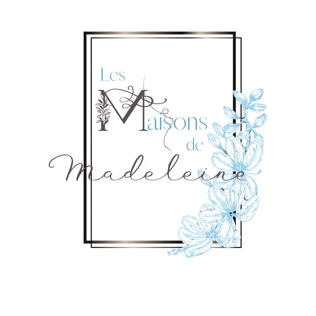 les maisons de madeleine
