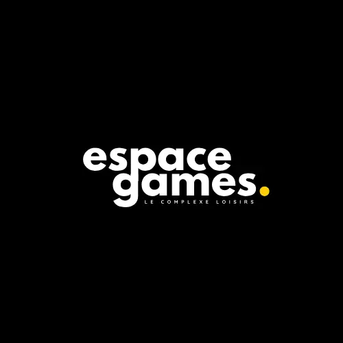 Logo Espace Games