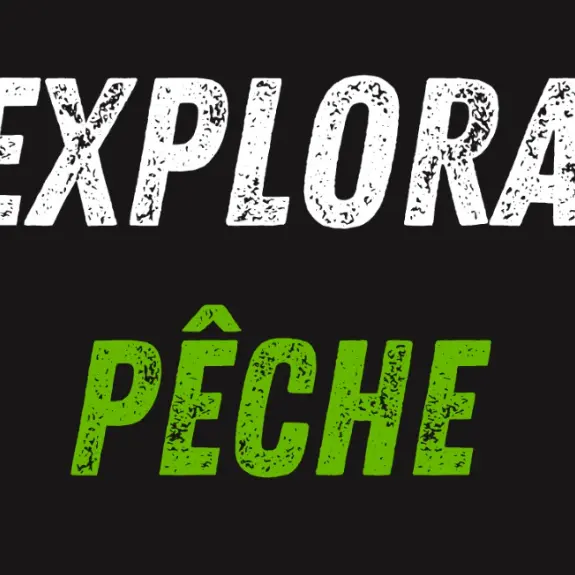 logo explora pêche