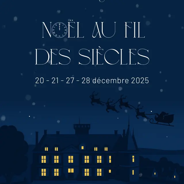 noel au fil des siècles A4 - 1