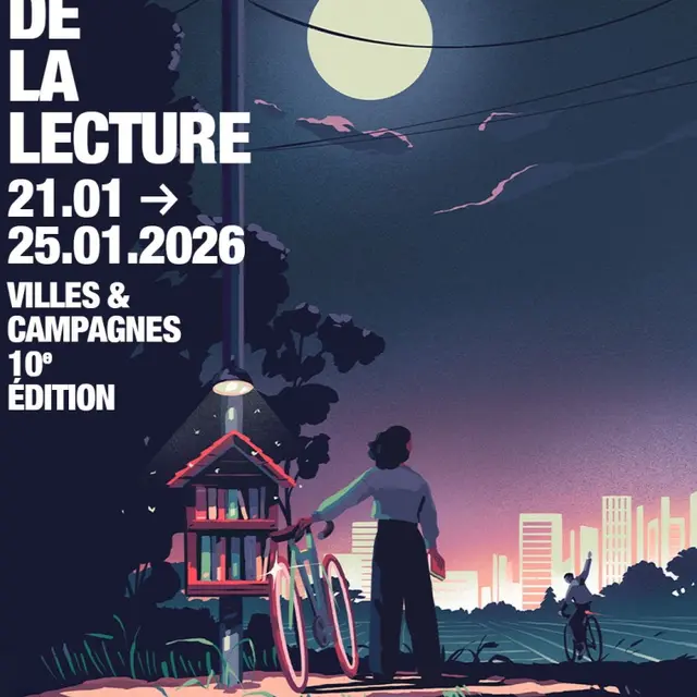 nuit lecture 2026