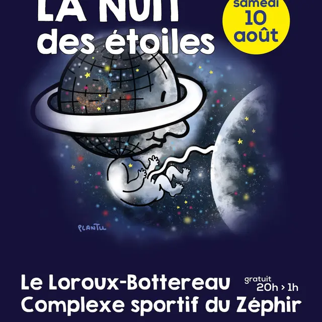 affiche nuit des étoiles 2024 cc