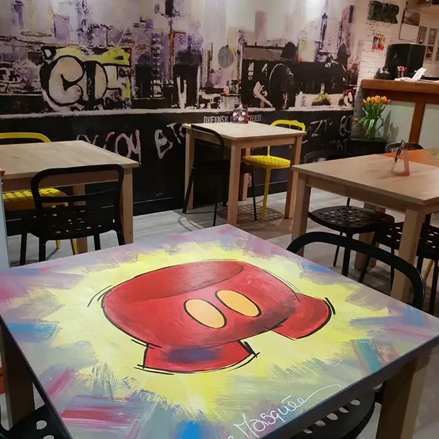 L'octroi