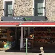 Panier sympa