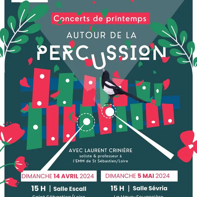 percussions_LaHayeFouassière_2024_levignobledenantes-tourisme.com