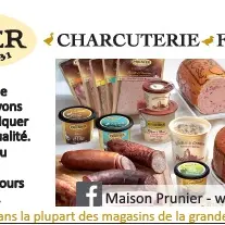 prunier
