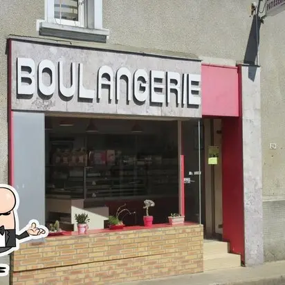 boulangerie