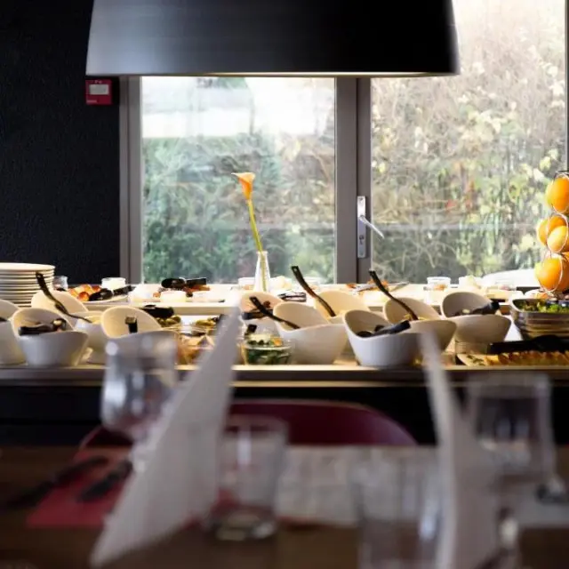 Restaurant Hotel Inn