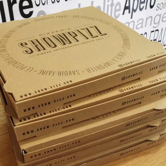 34361 Show Pizz Laval