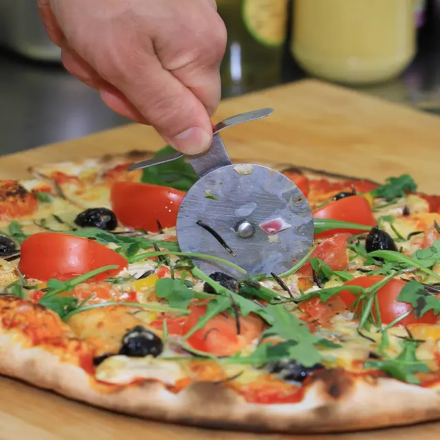 Pizzeria Show Pizz Laval