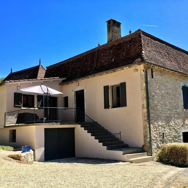 LE ROUCAYRAL