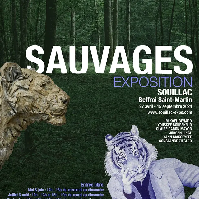 Sauvages