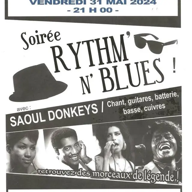 Rotary Club Souillac