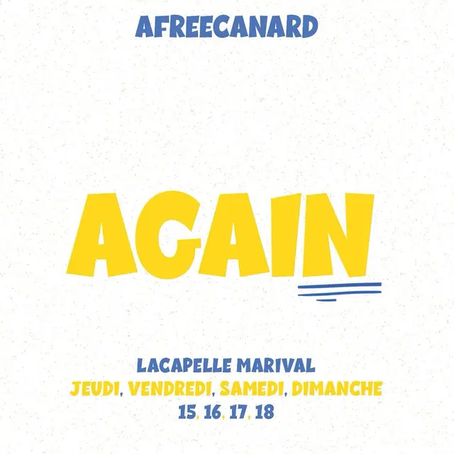 Afreecanard