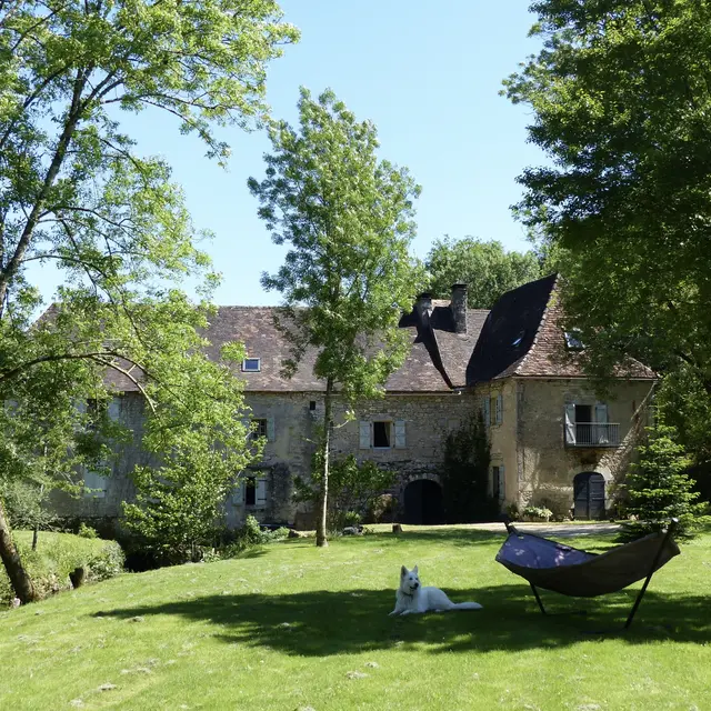 Moullin de Latreille