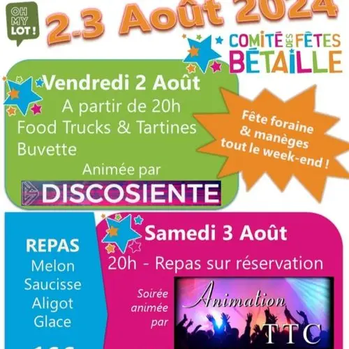 Bétaille