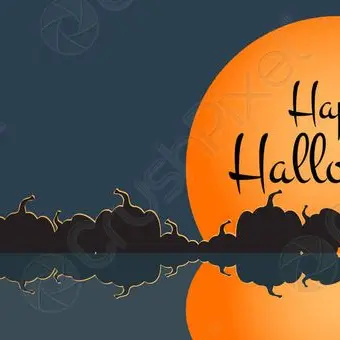 Image Halloween