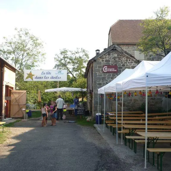 Brasserie Corrézienne