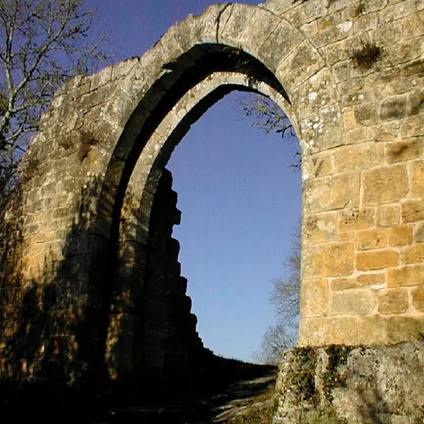 Montcabrier : Fortification d'Agglomération