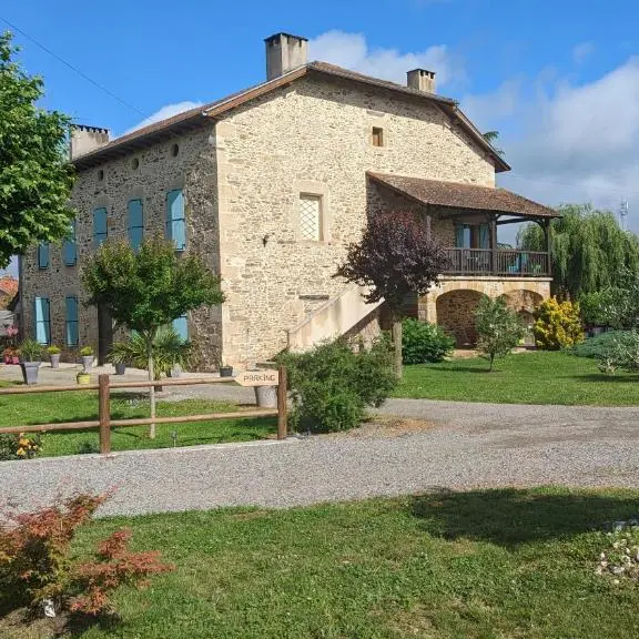 Maison