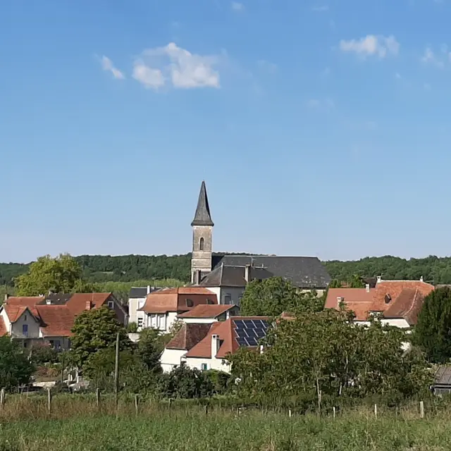 Mayrinhac-Lentour
