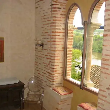 Gîte Savanac à Lamagdelaine