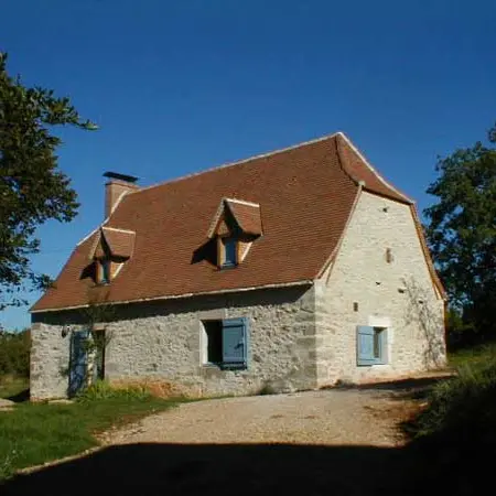 La maison