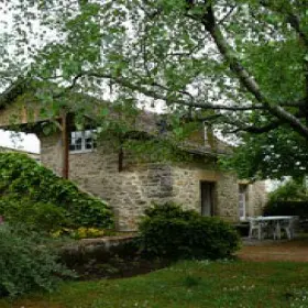 Vue extérieure