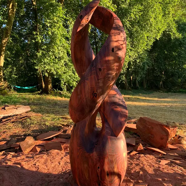 Sculpture