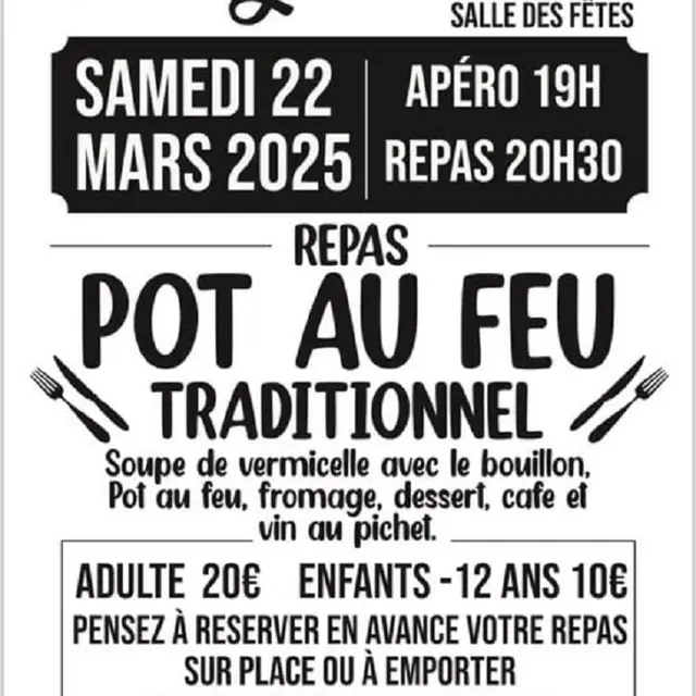 Repas 