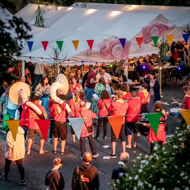 fête votive felzins