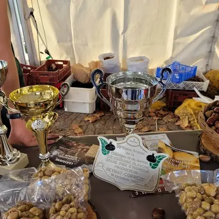Fête de la Châtaigne et du marron à Beynat 1