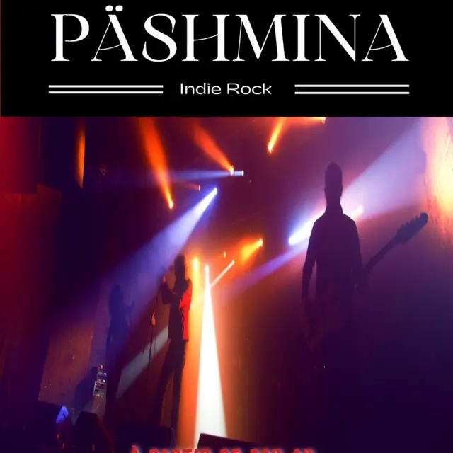 Concert à Saint-Cirgues :  Pashmina
