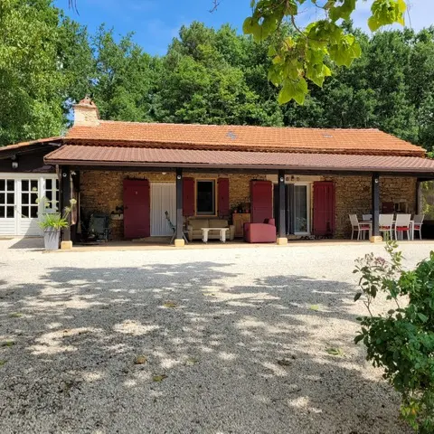 Domaine Troteligotte