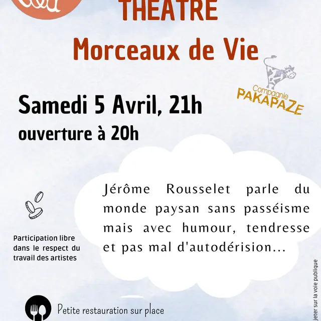 Evènements 3eme Lieu 2025 - 16